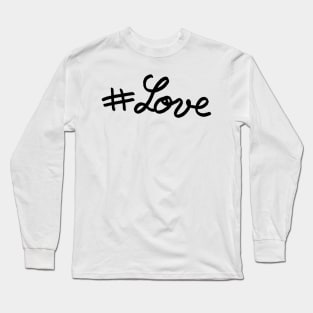 # Love Long Sleeve T-Shirt